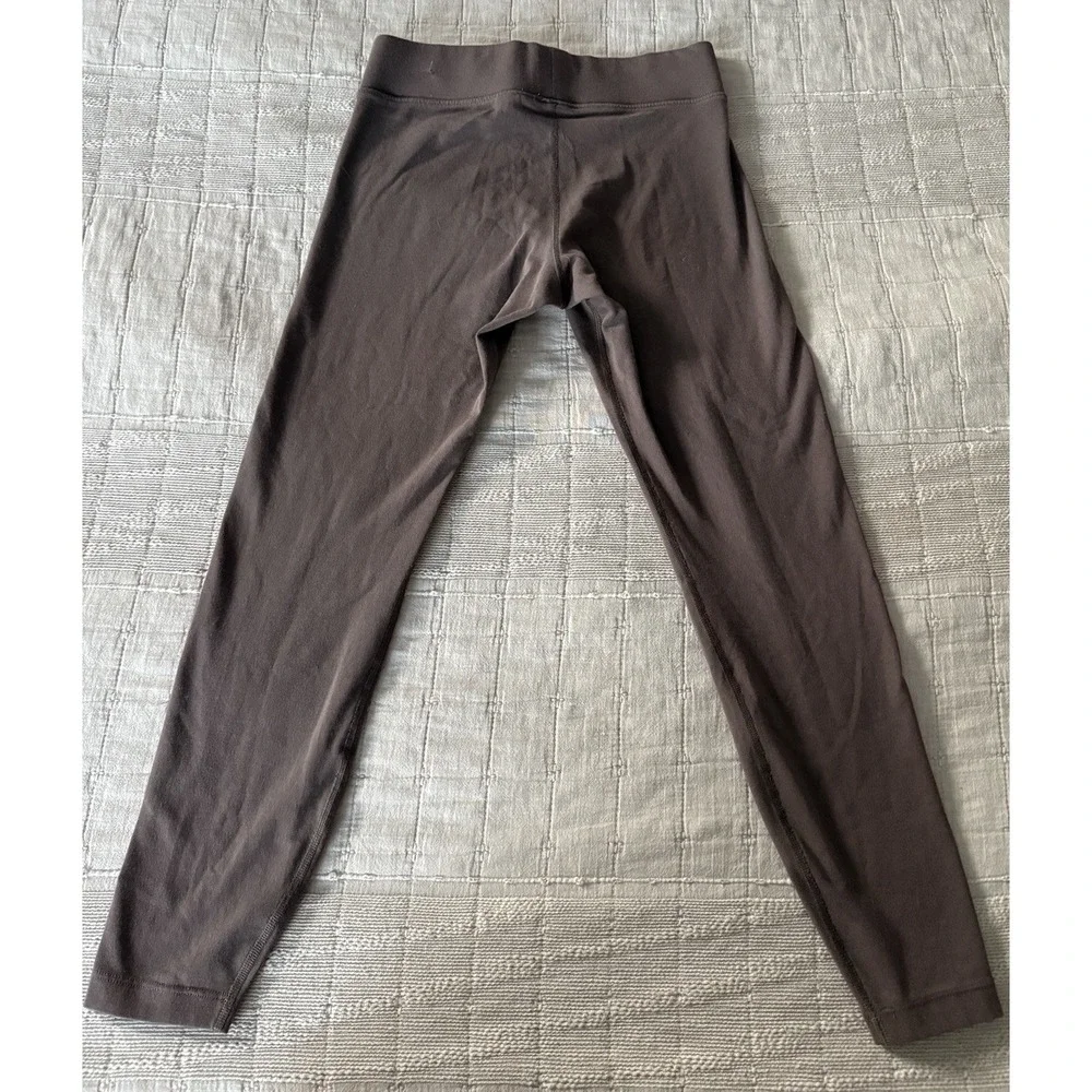 nike leggings women Brown Small
